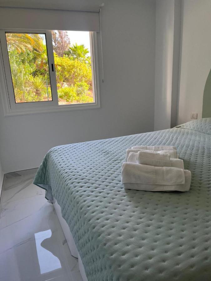 El Dorado - New Modern Apt Playa de las Americas  Exterior photo
