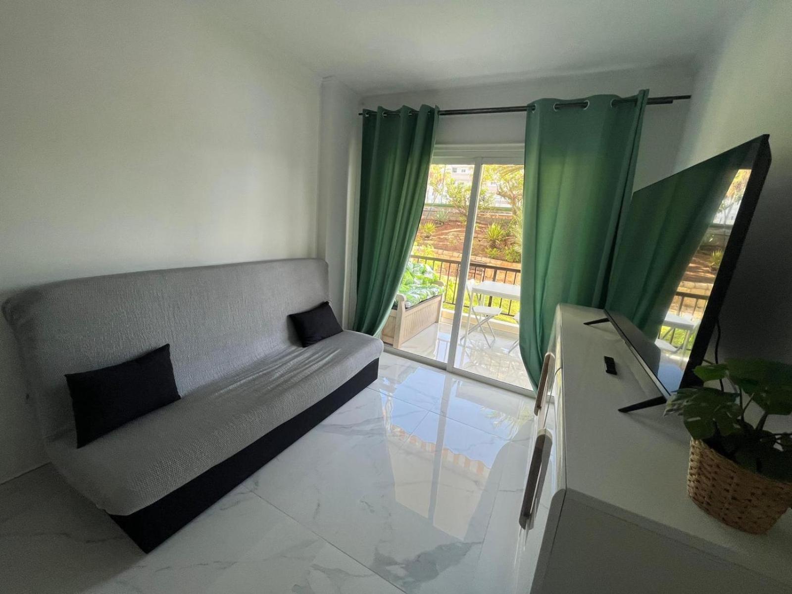 El Dorado - New Modern Apt Playa de las Americas  Exterior photo